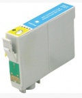 CVB Media Compatibale Epson TO485 Light Cyan